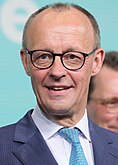 Friedrich Merz