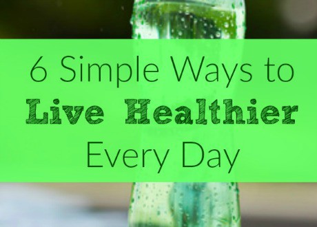 Wholesome Life Hacks For Busy Individuals