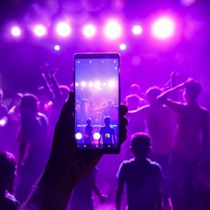 Art and entertainment