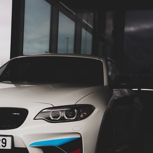 car and automotive