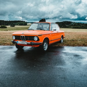 car and automotive