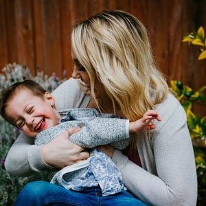 Baby and Parenting