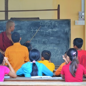 education