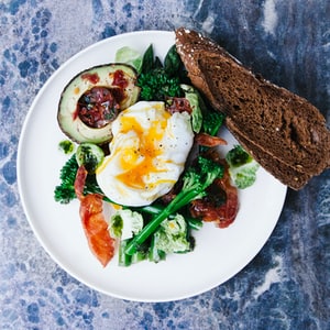 food and cooking