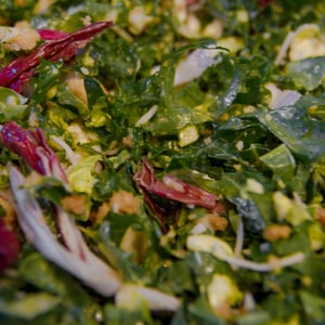 food and cooking