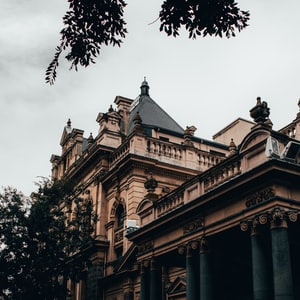 house and real estate