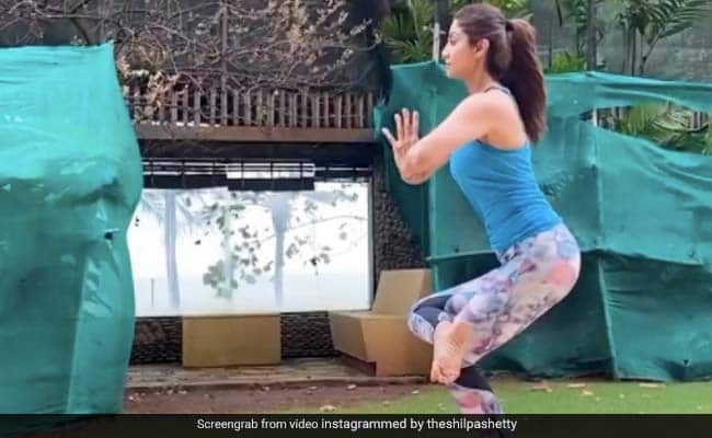 Weight Loss: Shilpa Shetty Kundra