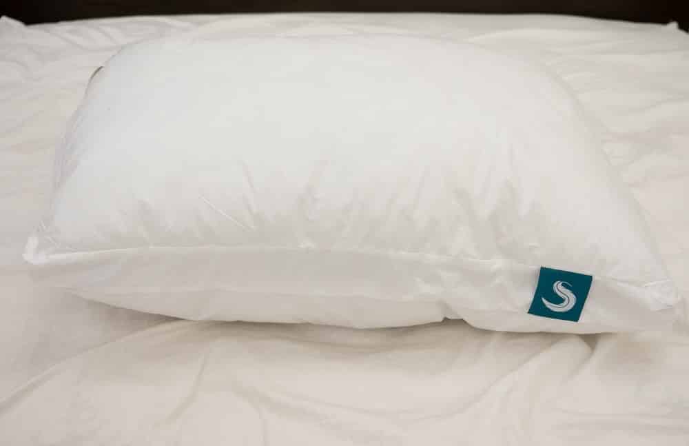 Image result for What is a Sleepgram Pillow?