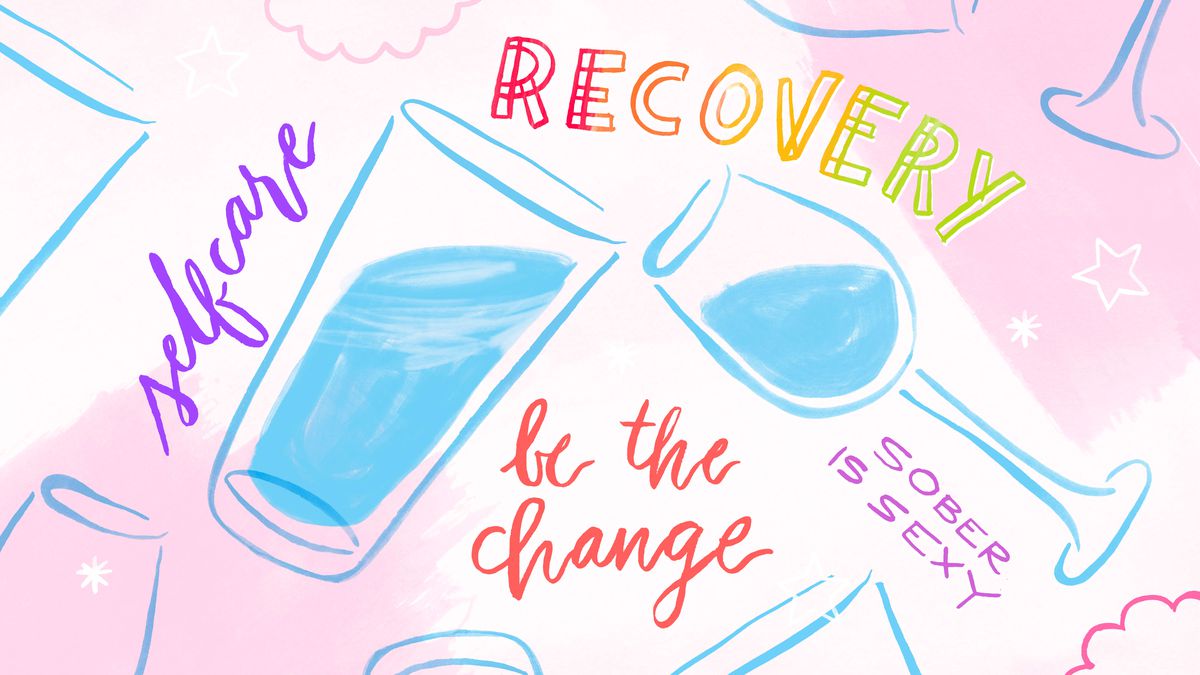 Image result for Healthy Lifestyle Changes for Successful Sober Living