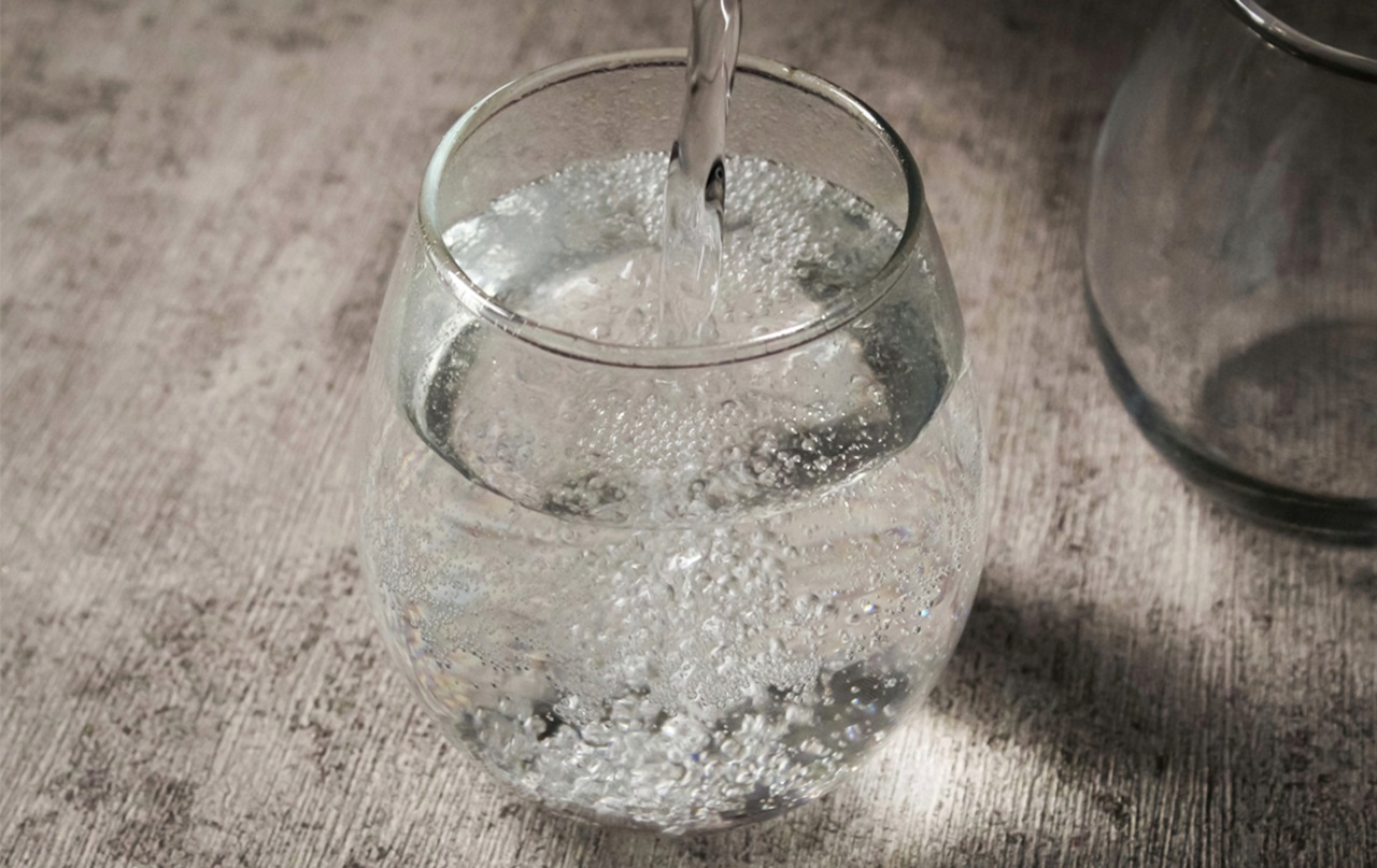 The Truth About Sparkling Water and Your Teeth