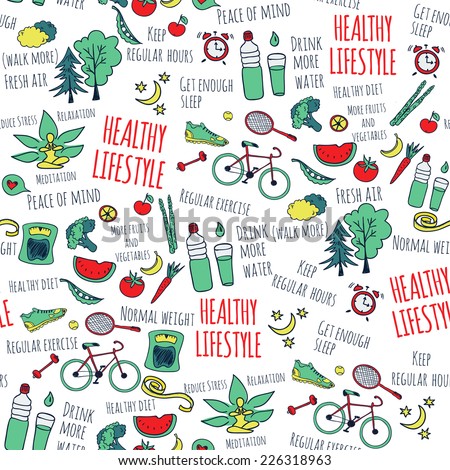 forty five Ideas To Stay A Healthier Life