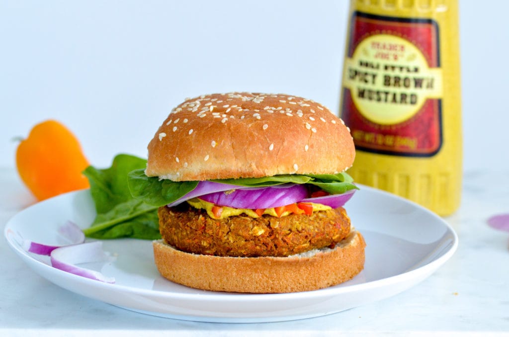 15 Vegetarian (And Vegan) Summer Party Recipes