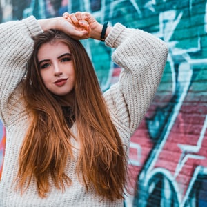 fashion and shopping